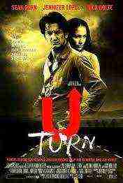 U Turn (1997)