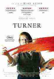Mr. Turner (2014)