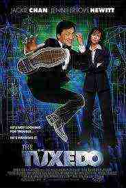 The Tuxedo (2002)