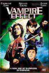 The Twins Effect Aka Vampire Effect (2003)