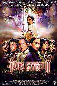 The Twins Effect Ii: Blade Of Kings (2004)