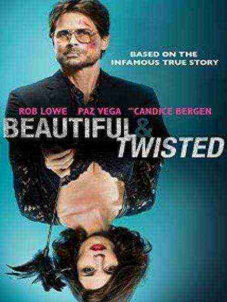 Beautiful & Twisted (2015)