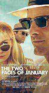 The Two Faces Of January (2014)