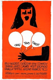 One Two Three (1961)