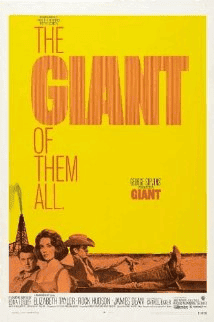 Giant (1956)