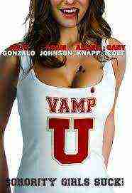 Vamp U (2011)