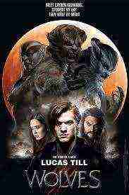 Wolves (2014)
