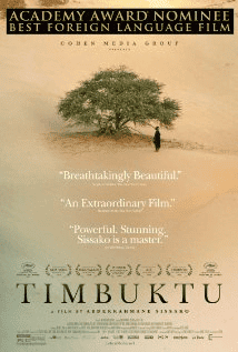 Timbuktu (2014)