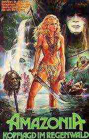 Amazonia (2013)