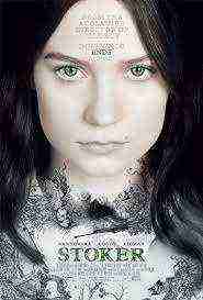 Stoker (2013)