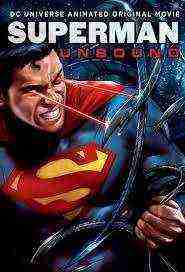 Superman: Unbound (2013)