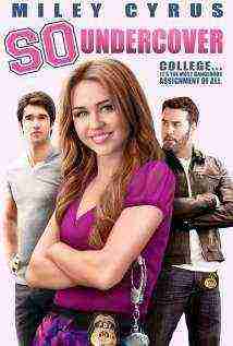 So Undercover (2012)