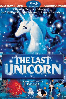 Last Unicorn (1982)
