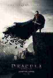 Dracula Untold (2014)