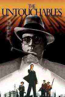 The Untouchables (1987)