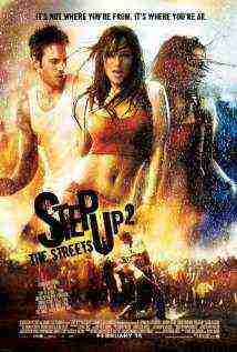 Step Up 2: The Streets (2008)