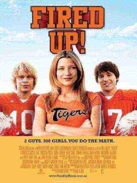 Fired Up! (2009) (2009)