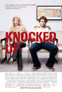 Knocked Up (2007)