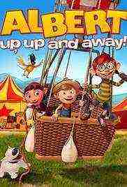 Albert : Up And Away! (2015)