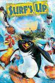 Surfs Up (2007)