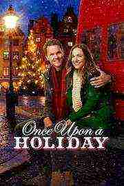 Once Upon a Holiday (2015)