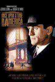 Once Upon a Time in America (1984)