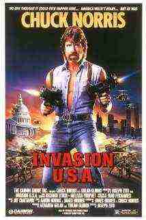 Invasion USA (1985) (1985)