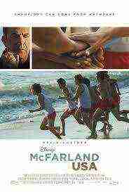 Mcfarland Usa (2015)