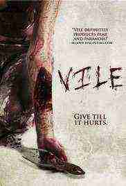 Vile (2011)