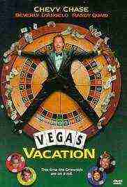 Vegas Vacation (1997)