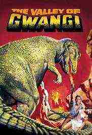 The Valley of Gwangi (1969)