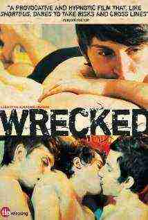 Wrecked (2009)