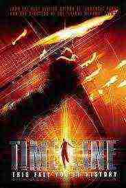 Timeline (2014)