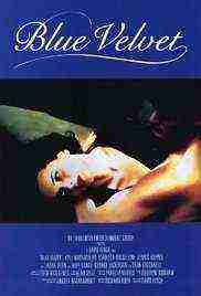 Blue Velvet (1986)