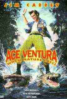 Ace Ventura When Nature Calls (1995)