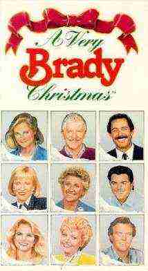 A Very Brady Christmas (1988)