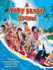 A Very Brady Sequel (1996)