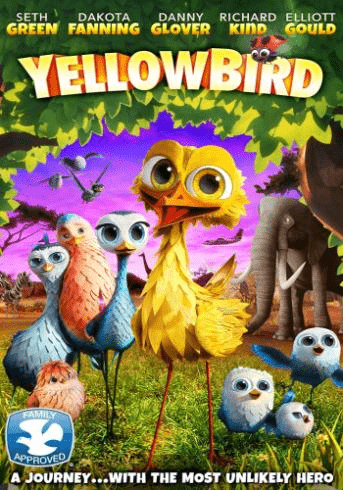 Yellowbird (2014)