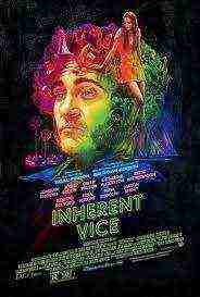 Inherent Vice (2014)