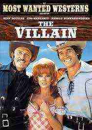 The Villain (1979) (1979)