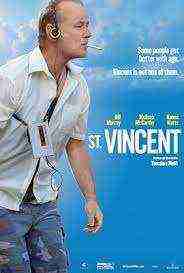 St. Vincent (2014)