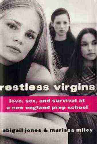 Restless Virgins (2013)