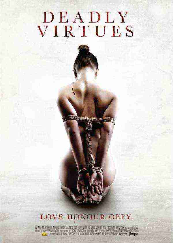 Deadly Virtues: Love Honour Obey (2014)