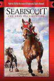 Seabiscuit (2003)