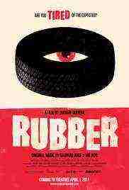 Rubber (2010)