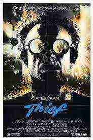 Thief (1981)
