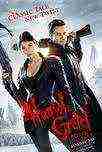 Hansel Vs. Gretel (2015)