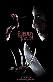 Freddy Vs. Jason (2003) (2003)