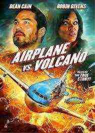 Airplane Vs Volcano (2014)