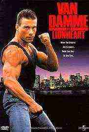 Lionheart (1990)